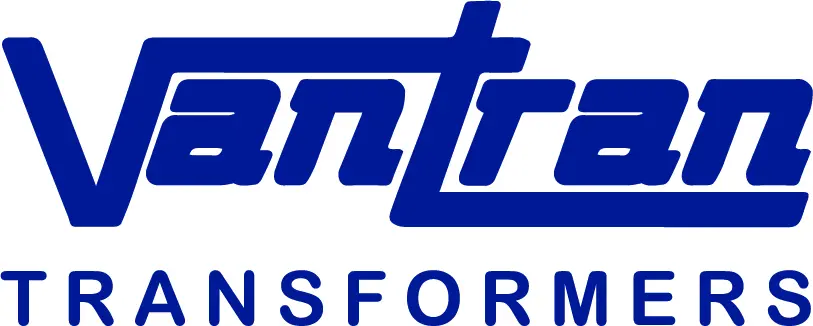 VanTran Industries, Inc. logo with white background